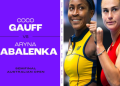 Easy Gauff Sabalenka Prediction: Match Analysis & Odds.
