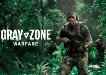 gray zone duty to the country