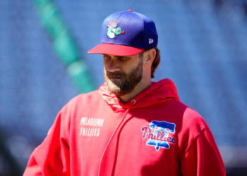 Could Bryce Harper Join the Cardinals? Breaking Down the Latest Buzz