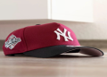 Blue Yankees Cap Shopping? find Your Perfect Fit and Style right Now!