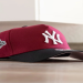 Blue Yankees Cap Shopping? find Your Perfect Fit and Style right Now!