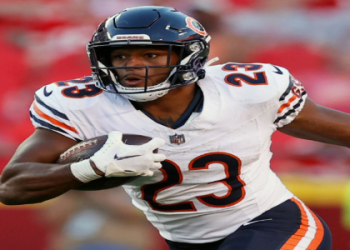 Average Height of NFL Running Backs: Whats Typical?