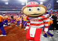 Devin Brown Ohio State: The Ultimate Guide for Buckeyes Fans!