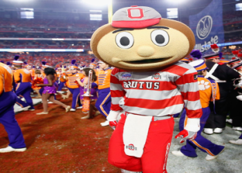 Devin Brown Ohio State: The Ultimate Guide for Buckeyes Fans!