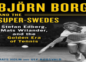 Want to know all tennis players from Sweden? This guide covers legends and new talent.