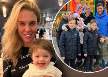 Is Danielle Collins have a Child? Get the Latest on Her life style.