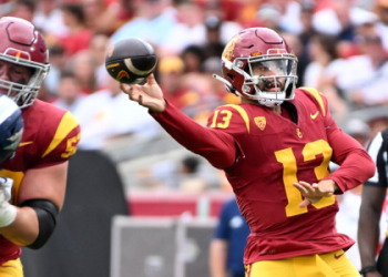 Watch Austin Williams Football dominate the field this season