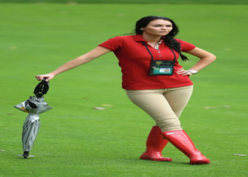 Tiger Woods and Amanda Boyd: Everything You Need to Know is all here.