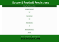 Cadiz vs Villarreal prediction analysis: What are the odds and potential game score?