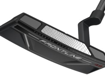 How can you improve with a red spider putter? Simple tips to help you sink more putts using this putter.