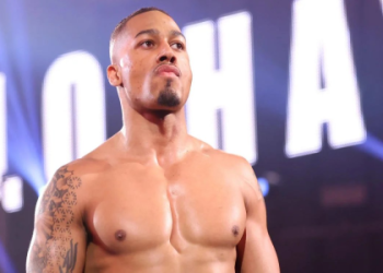 carmelo hayes: Check His Best Matches and Biggest Moments here.