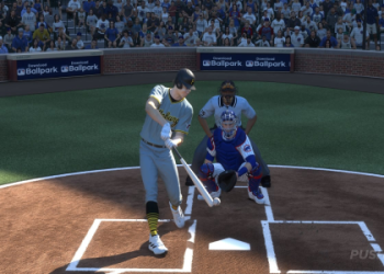 Want the Best Hitting? MLB The Show 22 Legend Batting Stances secrets tips.