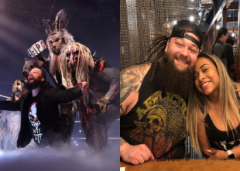 Who Are The Wyatt Sicks? (Everything You Need to Know about latest WWE Debut)
