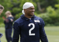 Cool Chicago Bears Fantasy Football Team Names for 2024 Season.