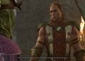 baldur's gate 3 menu disappeared