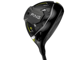Viktor Hovlands clubs: (A simple look at whats in the bag)