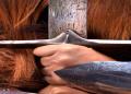 Sword Back Tattoo Meaning: Unlocking the Symbolism Behind this Powerful Design