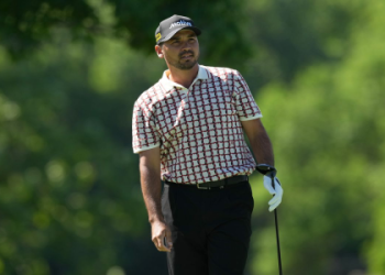 Jason Day Malbon Golf Outfits: Stay the Styles on the Course.