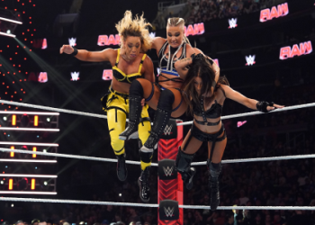 Dakota Kai WWE:What make her a top wrestler in wwe 2024?