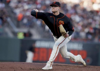 Logan Webb Wife: All the Latest News and Updates!