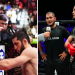 Pantoja vs Makhachev: Everything You Need to Know