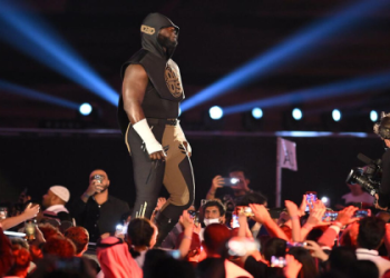 Next WWE Oakland CA Event? (Get Show Details)