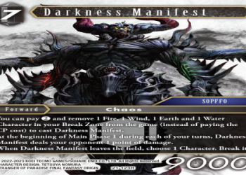 gray zone manifest destiny