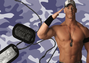 John Cena Sr & His Famous Son: Find Out Their Relationship!