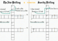 Need to Complain NYT Crossword? Easy Steps to Follow.