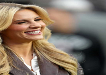 Bryson DeChambeau Girlfriend 2024: Whos He Dating Now?