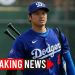 Shohei Ohtani announced his shohei wife! What information has been revealed about her so far?