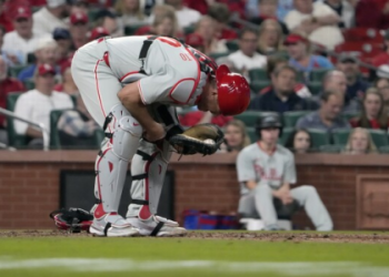 When exactly does the jt realmuto contract expire? Important dates every Phillies fan needs to know.