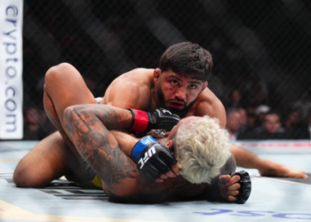 Arman Tsarukyan Muslim Identity Clarified: Separating Facts from Fiction About the MMA Stars Beliefs.