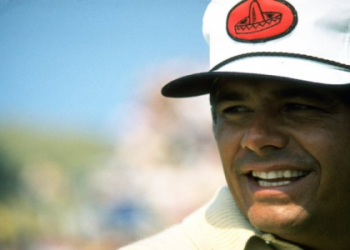 Whats Lee Trevinos Address? Discover Where He Lives Right Now!
