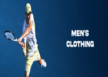 Looking for the best tennis shorts for men? (These options offer great mobility and sweat-wicking features)
