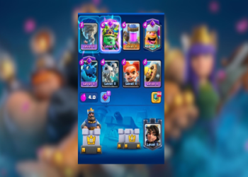 best goblin queen deck
