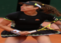 Where is Marie Bouzková in the current rankings? See her updated WTA position and career stats.