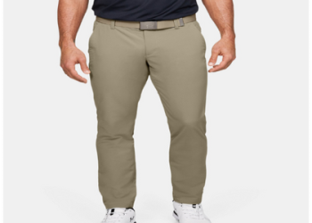 Crazy Golf Pants: Stand Out on the Course with Bold Designs