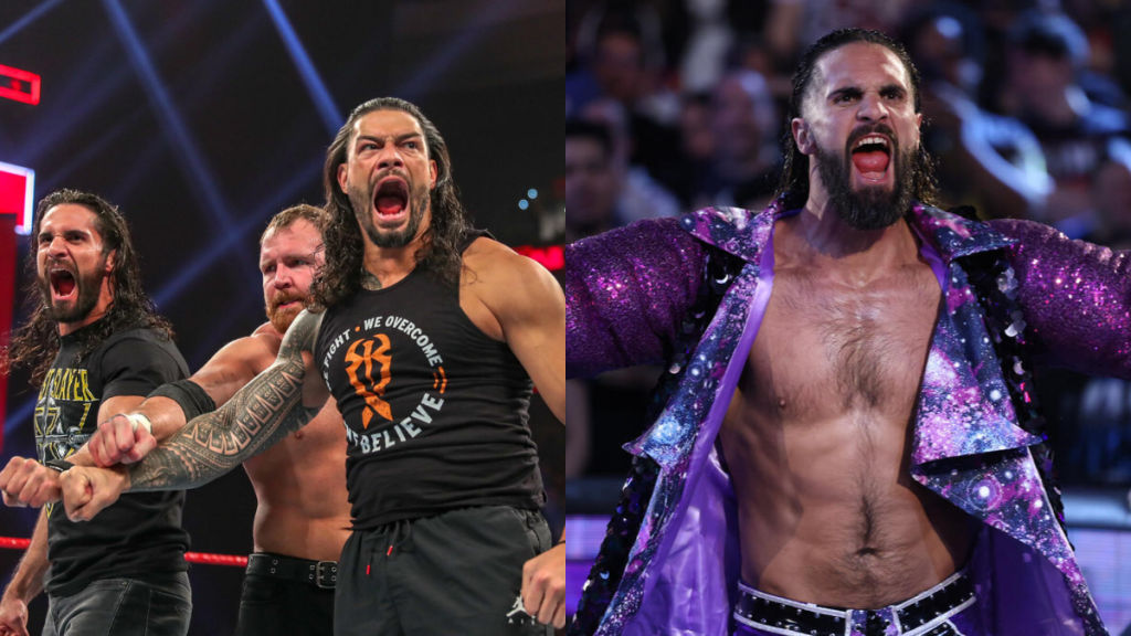 Seth Rollins: Latest News & Updates (Everything You Need to Know)
