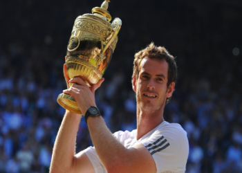 Celebrating a historic 5 time wimbledon champion! Relive their greatest moments and matches on center court.