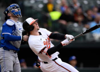 Whats Adley Rutschman Salary? Find Out How Much He Makes!