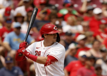 Where can I find Cincinnati Reds vs Yankees match player stats? Get the complete numbers breakdown easily here.