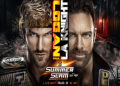 Summerslam 2023: Check the Latest Betting Odds Updates Now