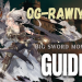 do you get rawiyah in sword of convallaria