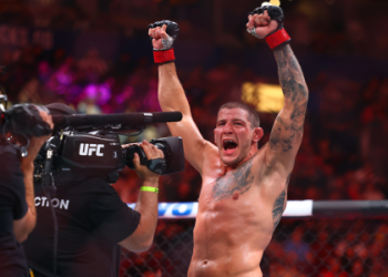 Pereira vs. Prochazka 2: What Time is the Big Fight? Easy Guide to Watching the Rematch Live.