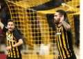 Get Your AEK Athens vs Brighton Prediction Right Now!