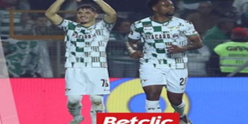 FC Porto vs Moreirense F.C. Lineups: Key players to watch in this match.