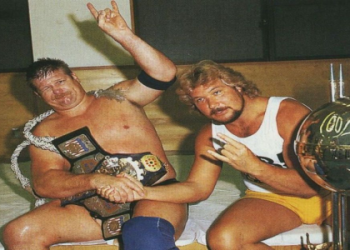 Who is Mike DiBiase? Get the simple facts about his life and what he does professionally.