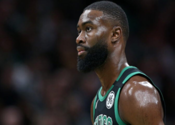 Who is Jaylen Browns girlfriend? See her photos now!