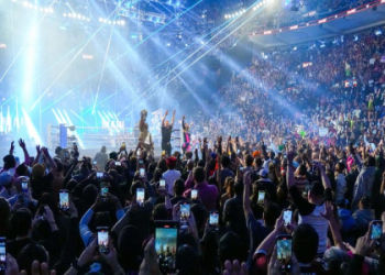 WWE Pay Per Views: A Complete Guide for New Fans